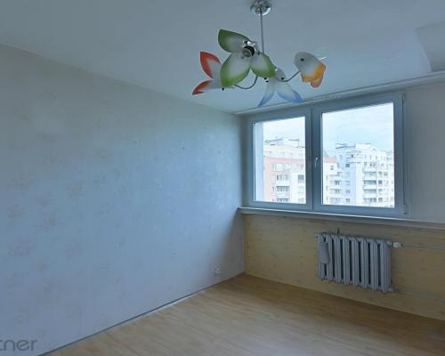 3 pokoje w Centrum, przy Aquaparku, do remontu