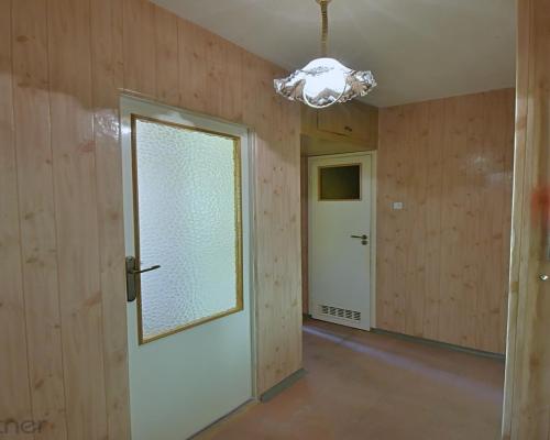 3 pokoje w Centrum, przy Aquaparku, do remontu