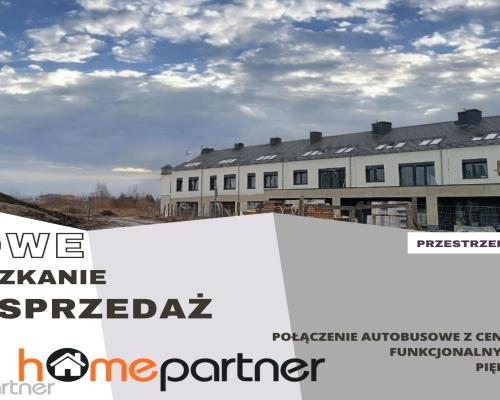 Mieszkanie dwupoziomowe z poddaszem