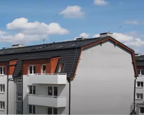 Gotowe do odbioru•PKP 300 m•Balkon•DWUPOZIOMOWE