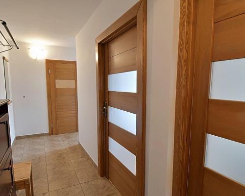 SUPER 2 niezależne pokoje I osobna kuchnia, balkon