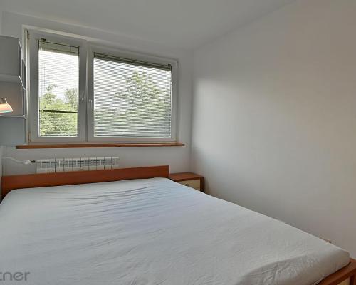 SUPER 2 niezależne pokoje I osobna kuchnia, balkon