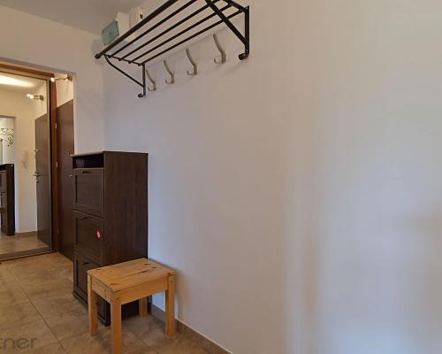 SUPER 2 niezależne pokoje I osobna kuchnia, balkon