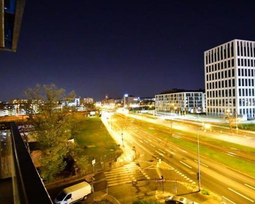 Podwójne miejsce postojowe ul Przedmiejska 2,4