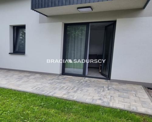 Budynek wolnostojący, 5 mieszkań, gm. Wieliczka