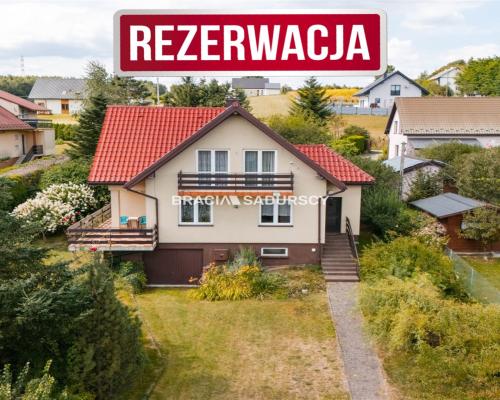 Radziszów, wolnostojacy, REZERWACJA!!!