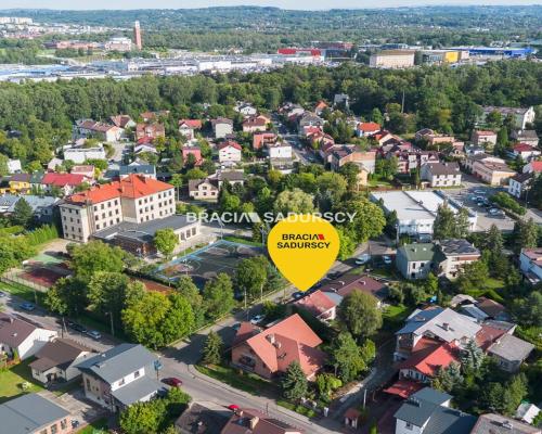 Dom w cenie mieszkania / szkoła / MPK / garaż