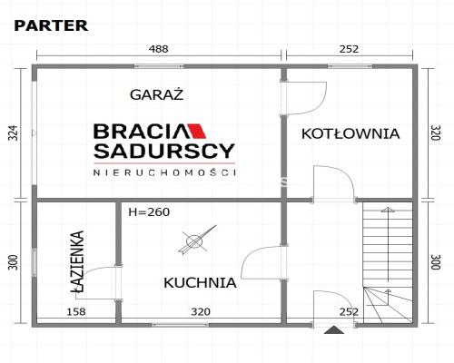 Przytulny dom w Czernichowie. Mały ale własny