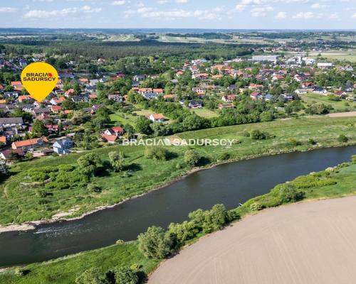 Przytulny dom w Czernichowie. Mały ale własny