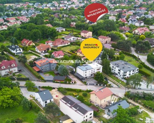 Inwestycyjny hit-dom z ogrodem w cenie mieszkania