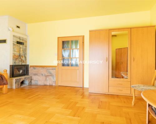 6400 m² potencjału inwestycyjnego k. Niepołomic