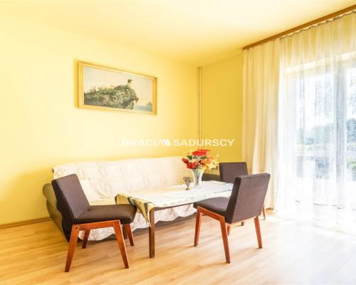 6400 m² potencjału inwestycyjnego k. Niepołomic