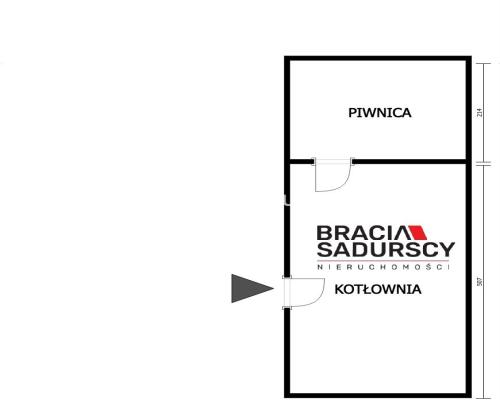 Urokliwa działka w zacisznym miejscu, przy lesie.