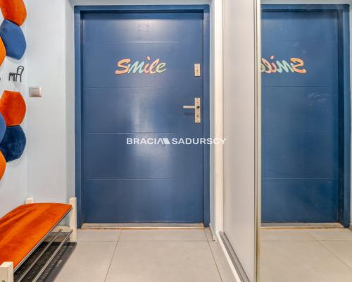 Dom z ogrodem w Skawinie