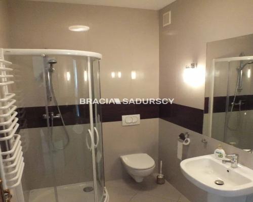 Wynajem domu w sercu Woli Justowskiej 260m2