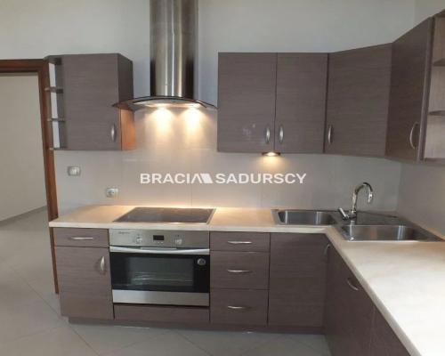 Wynajem domu w sercu Woli Justowskiej 260m2