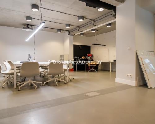 LOKAL o powierzchni 556,5 m2 – Kraków ZABŁOCIE