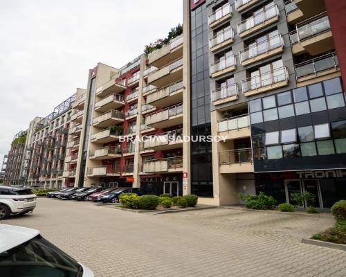 LOKAL o powierzchni 556,5 m2 – Kraków ZABŁOCIE