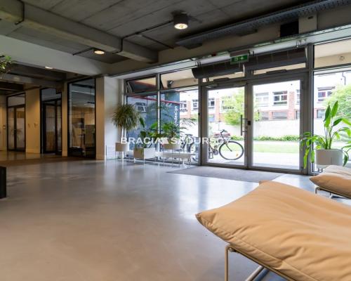LOKAL o powierzchni 556,5 m2 – Kraków ZABŁOCIE