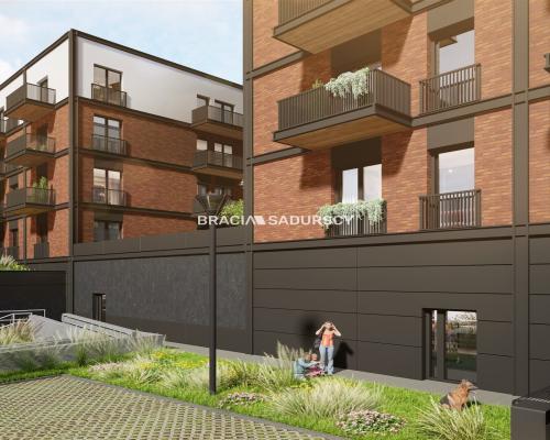 Nowe Lokale 25m2-66m2, Wieliczka Centrum