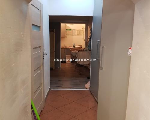 Lokal usługowy w dobrej lokalizacji