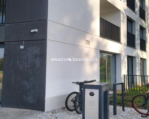 Nowy lokal, Lipska, 40m2 + 2 miejsca postojowe