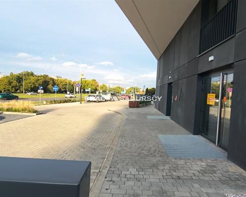 Nowy lokal, Lipska, 40m2 + 2 miejsca postojowe