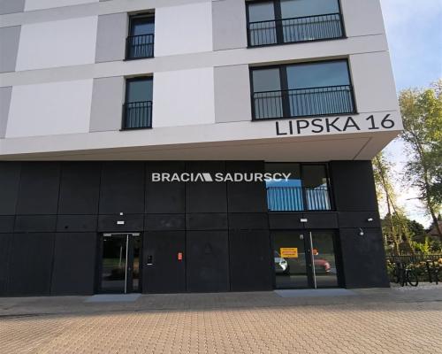 Nowy lokal, Lipska, 40m2 + 2 miejsca postojowe