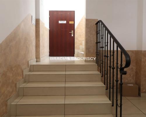 Lokal biurowy w Centrum