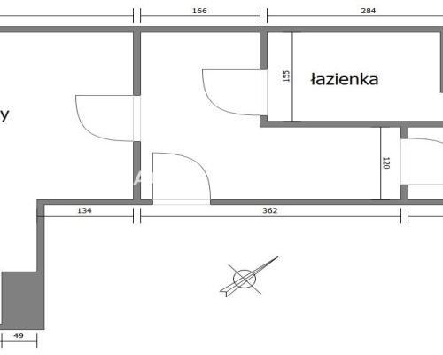 2-POKOJOWE / NOWE BUDOWNICTWO / SUPER LOKALIZACJA