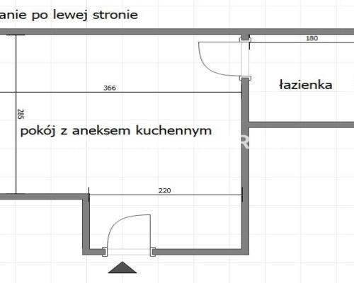 3 KAWALERKI W JEDNYM MIESZKANIU !!!