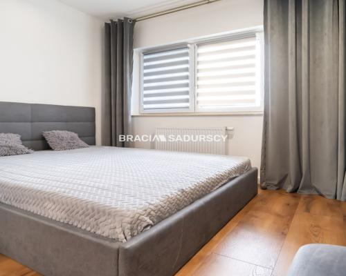 4 pok 80m2 wysoki standard Podgórze Zabłocie