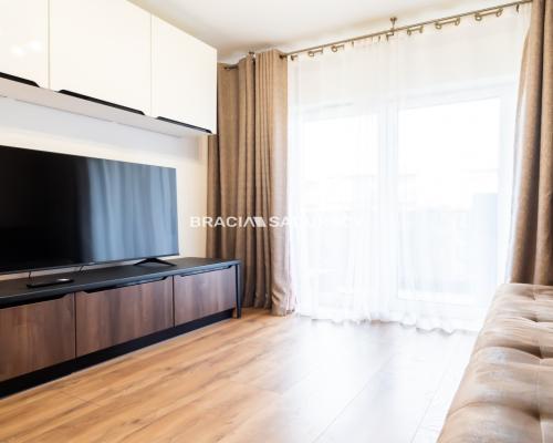 4 pok 80m2 wysoki standard Podgórze Zabłocie