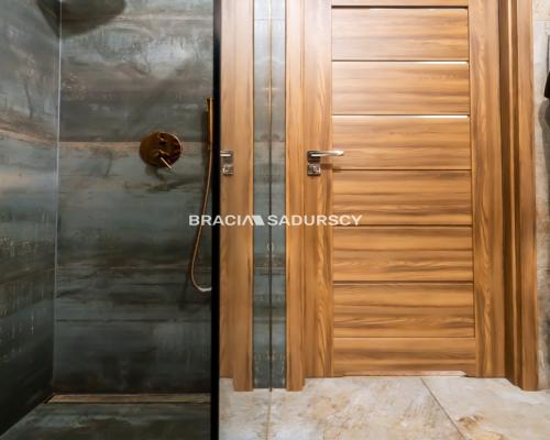 4 pok 80m2 wysoki standard Podgórze Zabłocie