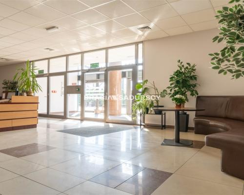 SŁONECZNE, 1-POKOJOWE W ATRAKCYJNEJ LOKALIZACJI