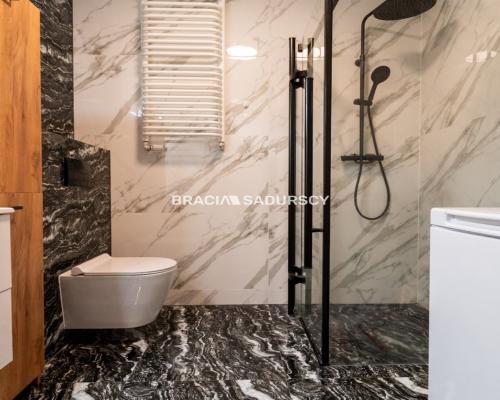2 apartamenty w 1 got. produkt inwestycyjny Ruczaj