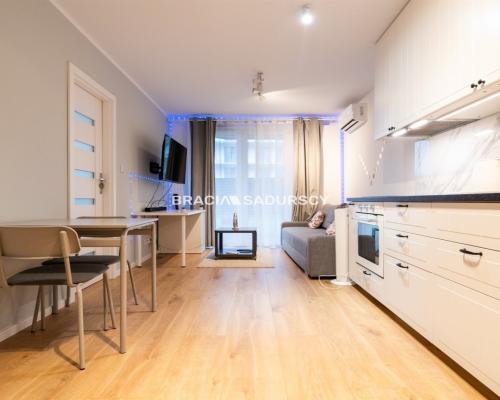 2 apartamenty w 1 got. produkt inwestycyjny Ruczaj
