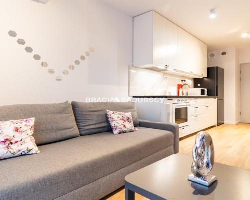 2 apartamenty w 1 got. produkt inwestycyjny Ruczaj