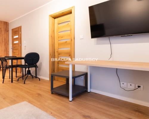 2 apartamenty w 1 got. produkt inwestycyjny Ruczaj