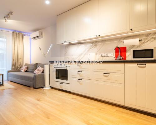 2 apartamenty w 1 got. produkt inwestycyjny Ruczaj