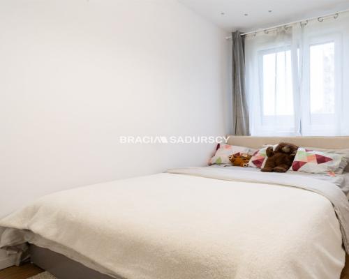 2 apartamenty w 1 got. produkt inwestycyjny Ruczaj