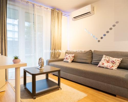 2 apartamenty w 1 got. produkt inwestycyjny Ruczaj