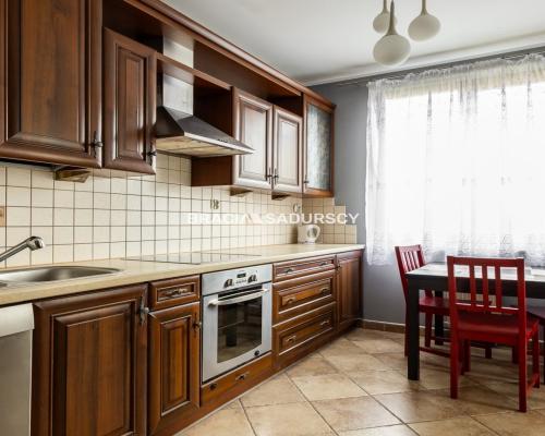 2 pok ok 52 z balkonem, rejon Czerwonych Maków