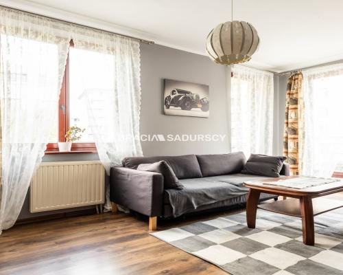 2 pok ok 52 z balkonem, rejon Czerwonych Maków
