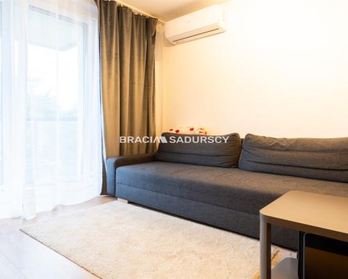 2 apartamenty w 1 got. produkt inwestycyjny Ruczaj