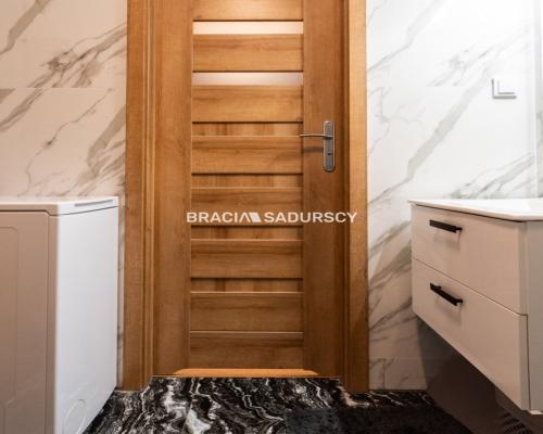 2 apartamenty w 1 got. produkt inwestycyjny Ruczaj