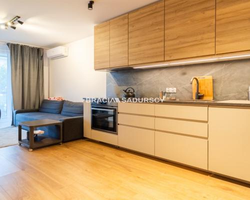 2 apartamenty w 1 got. produkt inwestycyjny Ruczaj