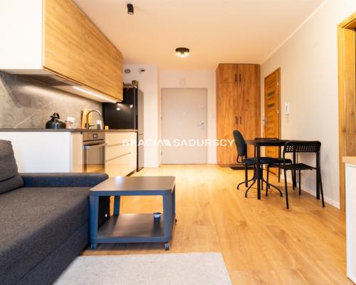 2 apartamenty w 1 got. produkt inwestycyjny Ruczaj