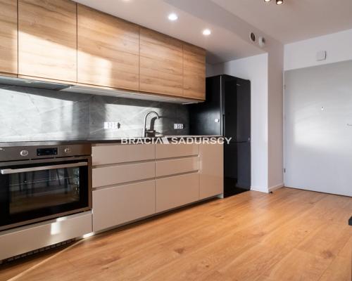 2 apartamenty w 1 got. produkt inwestycyjny Ruczaj