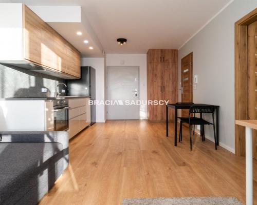 2 apartamenty w 1 got. produkt inwestycyjny Ruczaj